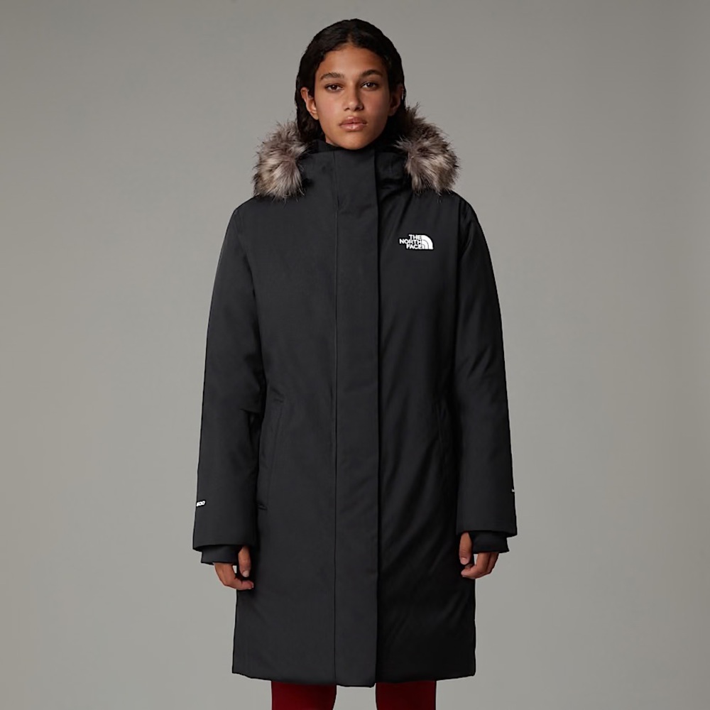 North Face Jacket - Picture 2 of 7